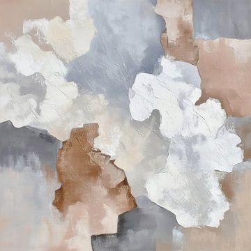 Wolken aus Stein, Schatten der Ruhe