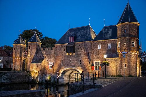 Koppelpoort in Amersfoort