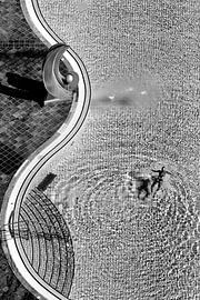 Swimming pool by Jure Kravanja