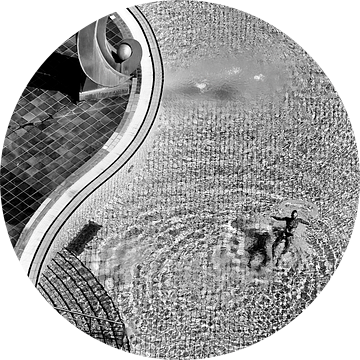 Zwembad van Jure Kravanja