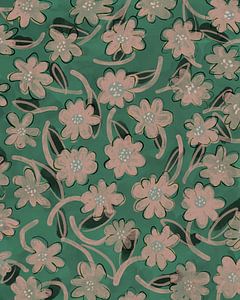Cute Flower Pattern