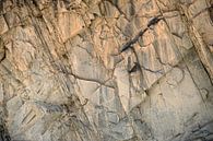 Ruige rotswand  in de Himalaya van Affect Fotografie thumbnail