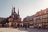Marktplaats Wernigerode van Oliver Henze thumbnail