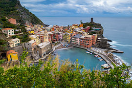 Cinque Terre (2)