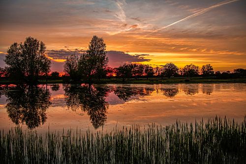Sunset Zandvoort AWD