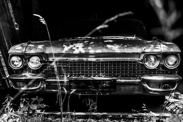 Cadillac - Oldtimer von Stephan Zaun