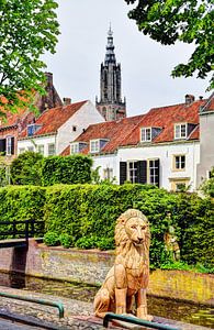 Amersfoort Utrecht Die Niederlande