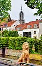 Amersfoort Utrecht The Netherlands by Hendrik-Jan Kornelis thumbnail