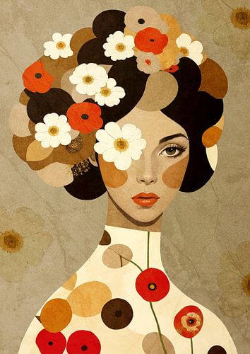 Can buy myself flowers