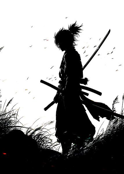 Kenshin Himura von Rodiguez kenter