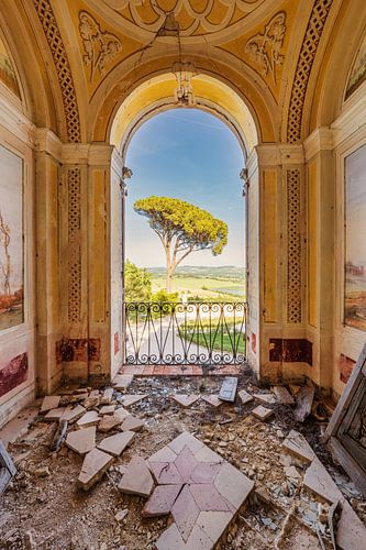 La Quiete sur Bjorn Renskers