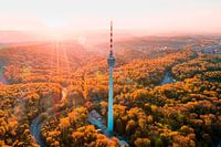 Stuttgart tv-toren