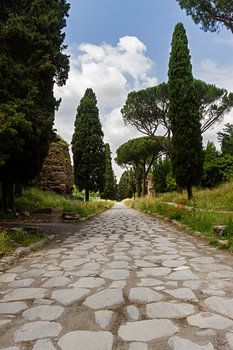 Via Appia Antica 02