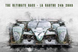 La course ultime 2003