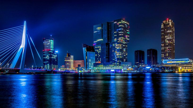 Illumination by Rene Siebring