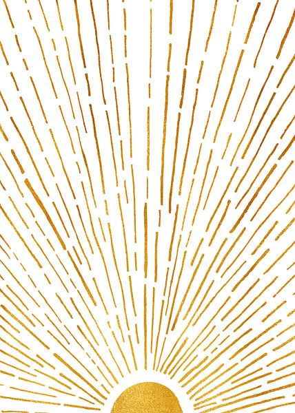 Let The Sunshine In 2 by Kristian Gallagher