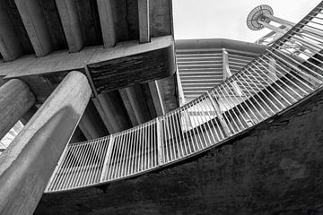 Johan Cruijff Arena Amsterdam van Peter Bartelings