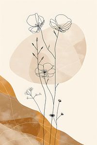 Tiges sereines