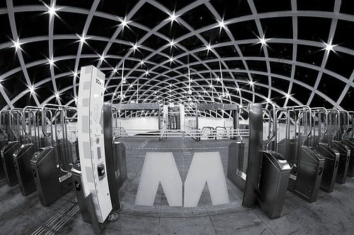 Gare ferroviaire de La Haye