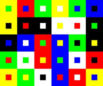 Alone Together | Random | V=01