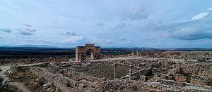 Volubilis