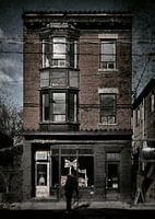 N° 1112, Queen St E 2 – Ancienne version du film