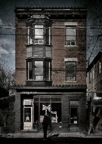No 1112 Queen St E 2 Old Film Version