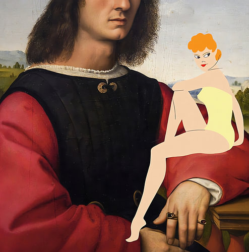 Renaissance Paper Muse