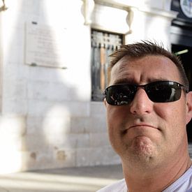 Pascal Mairesse photo de profil