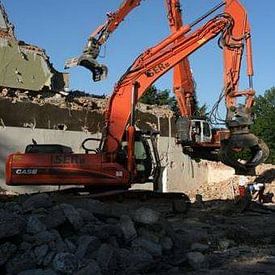 SER Sanierung im Erd- und Rückbau GmbH photo de profil