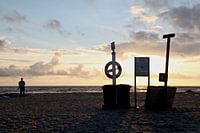 Sunset 'Houstrup" 