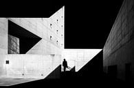 architecture in black and white by Affect Fotografie thumbnail