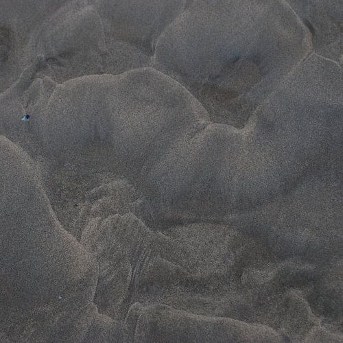 Vierkant zand