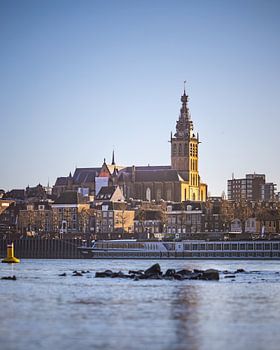 Sint-Stevenskerk