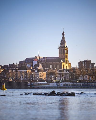 Sint-Stevenskerk van Nicky Kapel