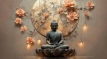 Bouddha / Buddha