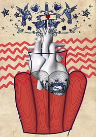 HERZGEFÜHL von XHOZUCAN