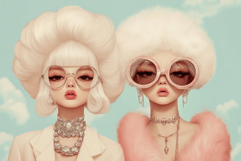 Bling It On! von Carla Van Iersel