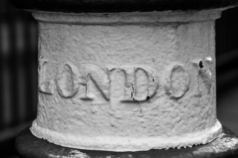 - L O N D O N - par Mark Marijnissen