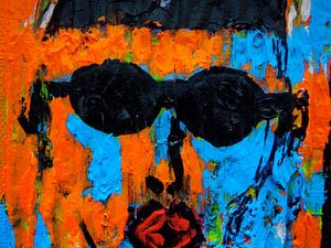 Sonnenbrille Nr. 3