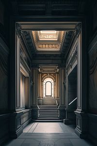 Ästhetische Architektur