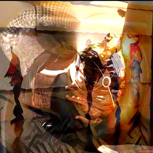 impressive by Cisca Brakel