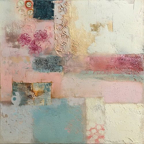 Refined Decay no. 13 by Studio BB