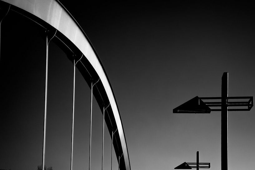 Brücke von Holger Debek