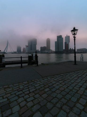Veerhaven Rotterdam