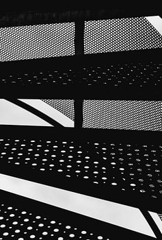 Treppe