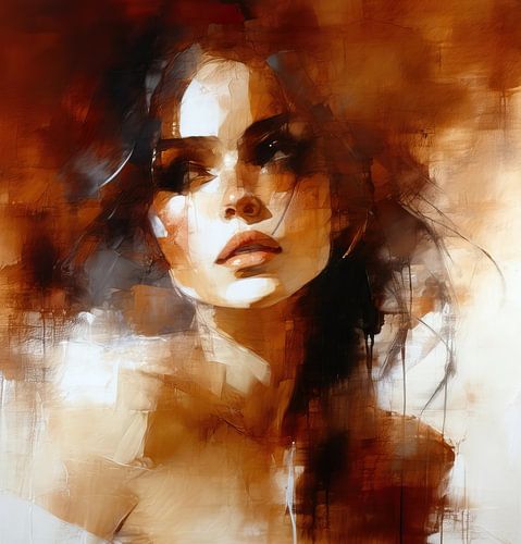 Reflective Terracotta