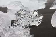 Diamond beach by G. van Dijk thumbnail