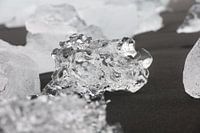 Diamond beach