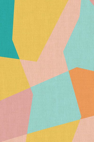 Soft Geometry by Dina Dankers
